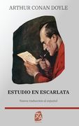 Estudio en Escarlata