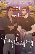 Employing Patience (en Inglés)