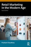 Retail Marketing in the Modern Age (en Inglés)