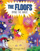 Floofs Bring the Magic (en Inglés)