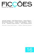 Ficções nº 16 Inéditos Portugueses (en Portugués)