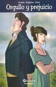 Orgullo y Prejuicio. Novela Grafica (Adaptación)
