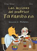 Las Lecciones del Profesor Tarambana
