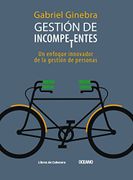 Gestion de Incompetentes - Ginebra Gabrie - Oceano
