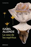 La Casa de los Espíritus (Best Seller)