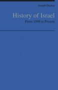 History of Israel (en Inglés)
