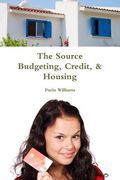 The Source - Budgeting, Credit, & Housing (en Inglés)