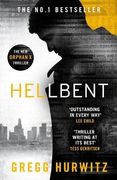 Hellbent (An Orphan X Thriller)
