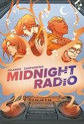 Midnight Radio: New Edition (en Inglés)