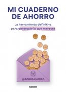 Mi Cuaderno de Ahorro (in Spanish)
