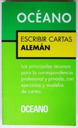 escribir cartas aleman