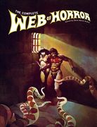 The Complete Web of Horror (en Inglés)