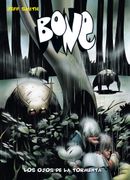 Bone de Bolsillo nº 3: Los Ojos de la Tormenta