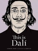 This Is Dali (en Inglés)