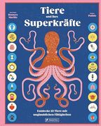 Tiere und Ihre Superkr? Fte (en Alemán)