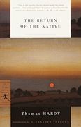Return of the Native (Modern Library) 