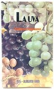 La uva