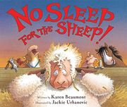 No Sleep for the Sheep! (en Inglés)