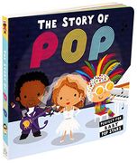 The Story of pop (en Inglés)