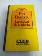 La ciudad de la niebla