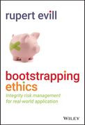 Bootstrapping Ethics: Integrity Risk Management for Real-World Application (en Inglés)