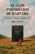 CLUB PSICODELICO DE HARVARD,EL