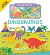JUEGO Y APRENDO! DINOSAURIOS