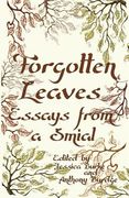 Forgotten Leaves: Essays from a Smial (en Inglés)