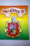 Heráldica, tomo IV