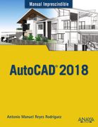 Autocad 2018 (in Spanish)