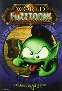 World of fuzztoons 7 - de farra en zul farrak (Brut - Fuzztoons)