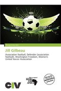 jill gilbeau (en Inglés)