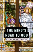 The Mind Road´s to God (en Inglés)