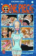 One Piece 23 (en Alemán)
