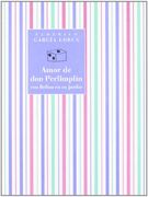 Amor de don Perlimplin con Belisa en su Jardin