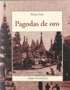 Pagodas de oro Tim-8 - Pierre Loti - Jose J. De Olañeta-Editor