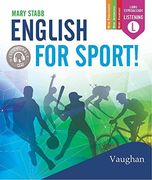 ENGLISH FOR SPORT