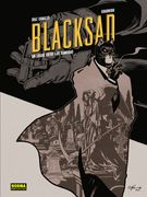 Blacksad 1: Un lugar entre las sombras. Edición 25 aniversario.