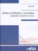 Era1152 - Solfeos Hablados y Cantados - Apéndice al Primer Curso