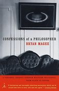 Confessions of a Philosopher: A Personal Journey Through Western Philosophy From Plato to Popper (Modern Library (Paperback)) (en Inglés)