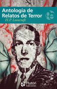 Antología de Relatos de Terror