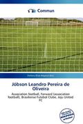 j bson leandro pereira de oliveira (en Inglés)