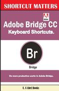 Adobe Bridge CC Keyboard Shortcuts (en Inglés)