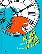 (Yayas)El oso Contra el Reloj