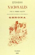 Episodios nacionales : Gerona