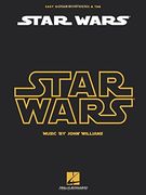 Star Wars: Easy Guitar With Notes & tab (en Inglés)