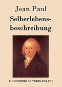Selberlebensbeschreibung (en Alemán)