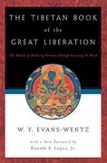 The Tibetan Book of the Great Liberation