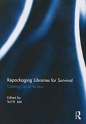 repackaging libraries for survival: climbing out of the box