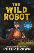 The Wild Robot: Soon to be a Major Dreamworks Animation! (en Inglés)